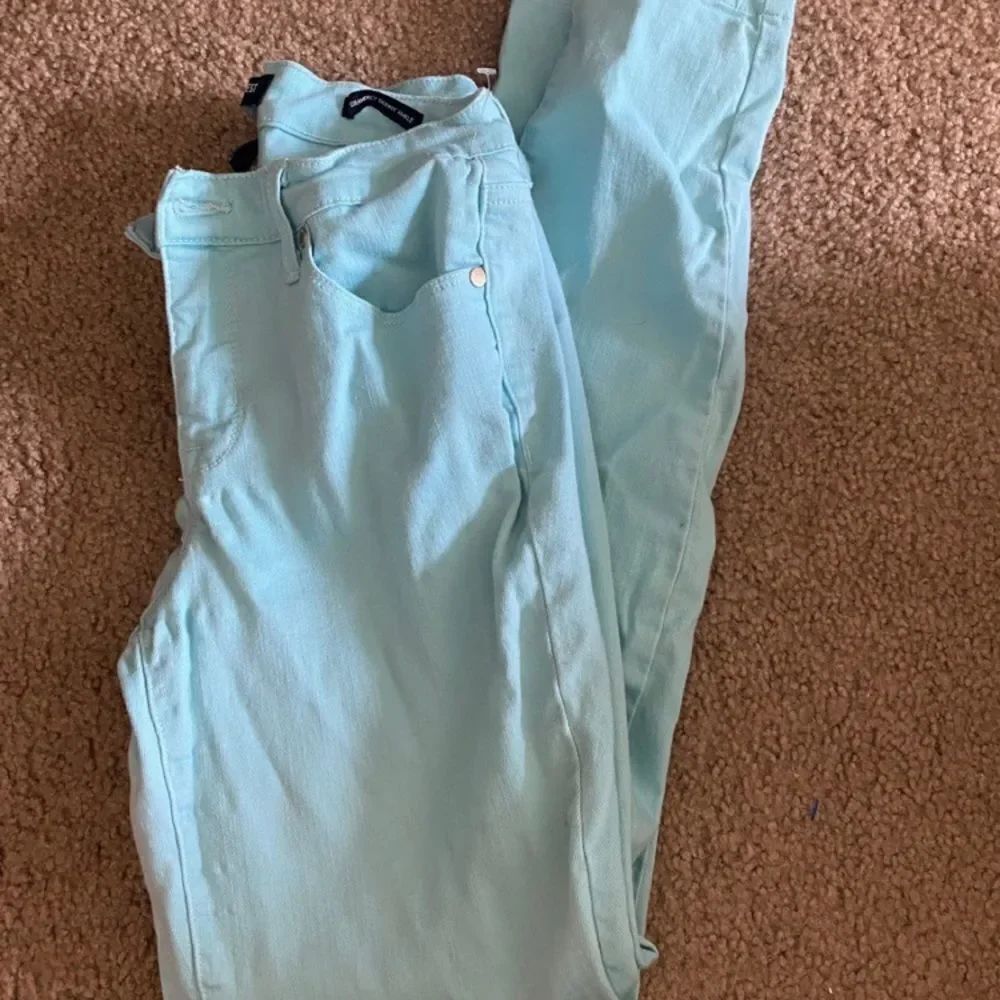 Nine West Skinny Jeans